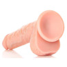 Real Rock Ultra Skin Gode réaliste Mini Straight RealRock 14.5 x 3.6cm